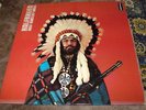 Keef Hartley Band - Halfbreed LP Vinyl Bluesrock 1969 UK Deram 1st Press - Foc