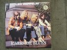 LED ZEPPELIN  RIVERSIDE BLUES   LIVE TOP GEAR  1969   TSP   LP