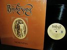 MINT SHRINK ACID ARCHIVES 1975 BORDERSONG   MORNING  Psych Folk LP pre 