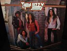  VERTIGO Orig 1975 THIN LIZZY   FIGHTING   PHIL LYNOTT HARD HEAVY ROCKER