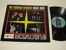 THE RIGHTEOUS BROTHERS/RIGHT NOW  LP METRONOME MLP 15179