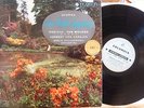 1959 Karajan BPO Dvorak New World & Moldau UK COLUMBIA SAX 2275 Blue Silver NM
