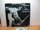 Bruce Springsteen & the E Street Band Live in Promised land Winterland 1978 3 LP