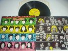 ROLLING STONES-SOME GIRLS /RARE BANNED COVER..1ST ISSUE EXCELLENT VINYL LP 1978