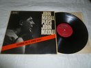 JOHN MAYALL-plays john mayall  '65 UK DECCA LP ORIG.1ST  BLUES ROCK