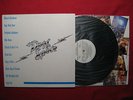 Dogs In Space Soundtrack LP Michael Hutchence Nick Cave Iggy Pop Post Punk Rare