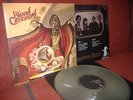 Blood Ceremony - s/t LP clear vinyl 100 made Jex Thoth Purson Coven Ghost Devil