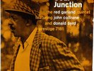 RED GARLAND-SOUL JUNCTION-ORIGINAL DEEP GROOVE RVG MONO LP
