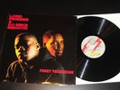 Lord Finesse & DJ Mike Smooth - Funky Technician (Vinyl LP / 1992 / HipHop)