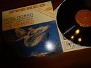 HP TAS LIST LP MERCURY SR 90226 STRAVINSKY THE FIREBIRD DORATI AUDIOPHILE EXC