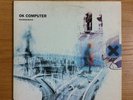 Radiohead 'OK Computer' Original Vinyl 2LP