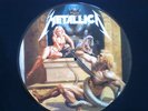 METALLICA - NO LIFE 'TIL POWER