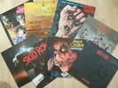 Alice Cooper,Mötley Crüe,Skid Row Platten