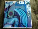 LP Various HEAVY CHRISTMAS -Same- SB 043