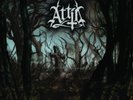 Attic - Same LP (Demo, Smarakt), Invocation, King Diamond, Portrait, In Solitude