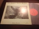 LORD SHEPHERD EVIDENCE FOR REAL LP 1981 ORIG VERLINE PRIVATE  CA FUNK FREE JAZZ