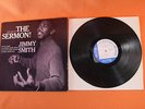 JIMMY SMITH The Sermon BLUE NOTE MONO BLP-4011 LP RVG Deep Groove