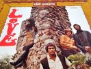 LOVE DA CAPO '67 US FIRST PRESS STEREO ELEKTRA GOLD LBL BEAUTIFUL NEAR MINT