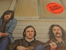 CROSBY STILLS & NASH INSANELY RARE MONO '69 US ATLANTIC WHITE LABEL PROMO CLEAN