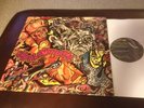 IMPALA SYNDROME ORIG 1969 LP  US PRESS PARALLAX ACID PSYCH PROG EX++++