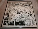 The Stone Roses - Demop Album Vol.1 - UK LP - Original 1990 Release