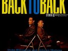 Ellington & Hodges, Back To Back 2LP Test Pressing SS