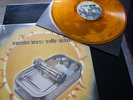 BEASTIE BOYS...HELLO NASTY...LIMITED GOLD WAX...MINTY FRESH...HIP HOP RAP LP