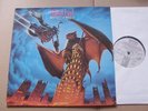 MEAT LOAF,BAT OUT OF HELL 2, lp m-/vg+ virgin rec. V2710 England 1993
