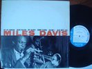 Miles Davis - Volume 1 (Blue Note 1501) DG Mono