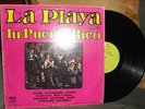 LA PLAYA SEXTET... 