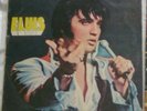 Elvis Presley rare Camden Portugal great cover and record