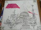 PINK FLOYD RELICS VINYL RECORD LP ORIGINAL KOREAN SEALED