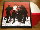 White Stripes White Blood Cells Split Colour Rare Vinyl Third Man Records Jack