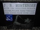 J. R. MONTEROSE  SELF TITLED  2LP 180g 45rpm MUSIC MATTERS BLUE NOTE  SEALED