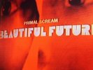 PRIMAL SCREAM - Beautiful Future - 3xLP box + booklet