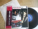 OST BOF JOHNNY HALLYDAY  RARE LP  JAPON JAPONAIS
