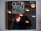 SAX2290-2292 Cherubini: Medea/Maria Callas/Teatro alla Scala/Serafin/EX/EX