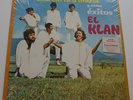 Mexican Soul Funk LP EL KLAN Una Carta A Maria soul cover band RCA VICTOR Mexico