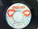 TONY TUFF - FAITH LIKE JOBB - SPIDERMAN( ) KILLER DIGI 7