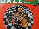 JAZZ + 3 = 4 WALTER BOUDREAU PHS 5007 PHONODISC CANADIAN LP VINYL