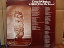 DOUG MCARTHUR-letters coast-SITAR-folk psych acid-Canada private SEALED listen