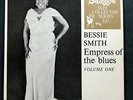 BESSIE SMITH Empress of the Blues Volume One  SWAGGIE EP