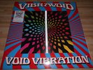 VIBRAVOID  void vibration  DoLP  2012  3D Cover