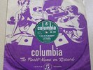 Rare 78 - 'A  VOICE IN THE WILDERNESS '  (1960) - CLIFF RICHARD