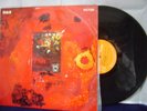 CREEPY JOHN THOMAS--Creepy John Thomas-ORIGINAL RCA LP Look pokora LOOK JUP