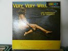 LITO BARRIENTOS cumbia en do LP MONSTER DANCEFLOOR LATIN FUNK Rare Mexico Press