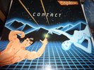 LP | FANCY | CONTACT | NM | TOP | FIRST PRESS