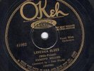 Emmett Miller, Lovesick Blues/I Ain't Got Nobody, Okeh 41062 ?