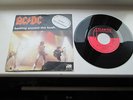 AC DC BEATING AROUND THE BUSH 7
