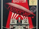 Led Zeppelin - Mothership 4 x Vinyl LP Box Set